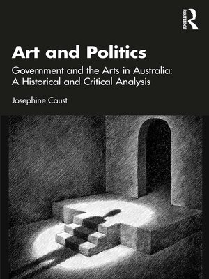 cover image of Art and Politics